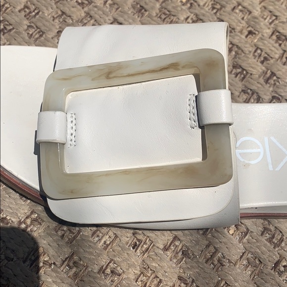 Calvin Klein slides - Picture 5 of 6